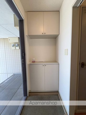 リップル若竹の内装写真