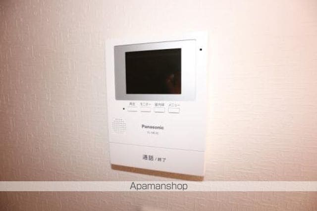クオーレ楠の内装写真