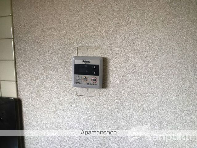 シティハイツ沖の内装写真