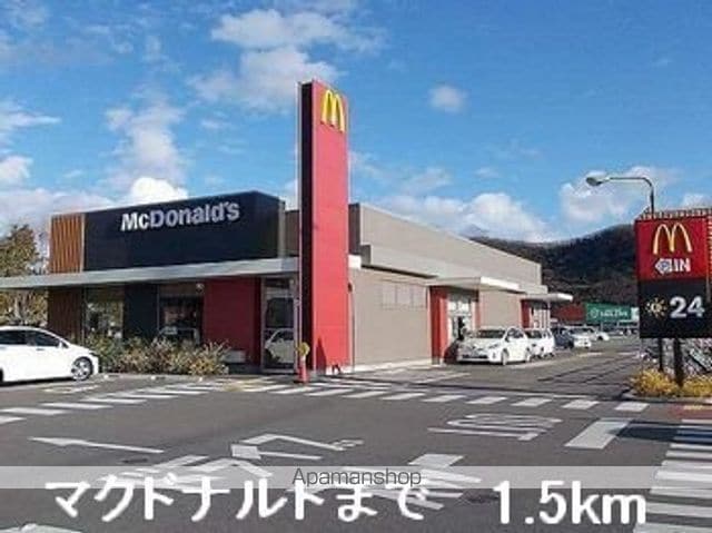 シュライン・フロントの周辺写真