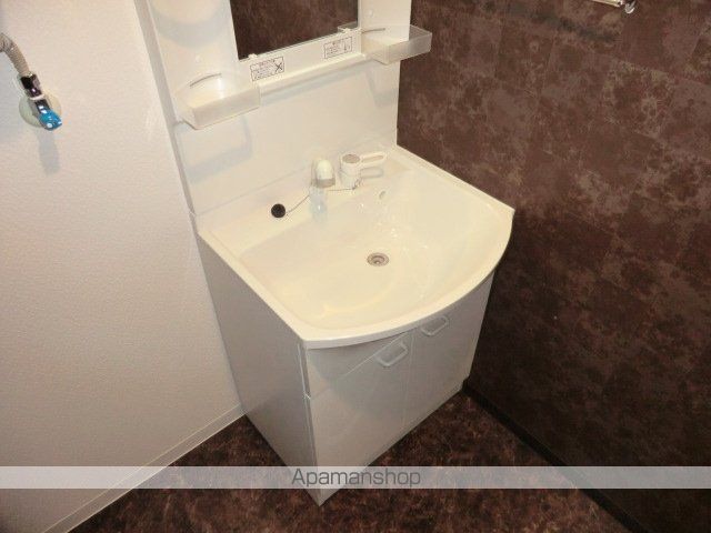 NーMODE元町の内装写真