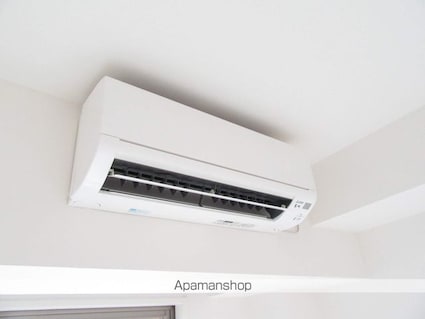 ベルヴュコート立川[1K/26.29m2]の内装3