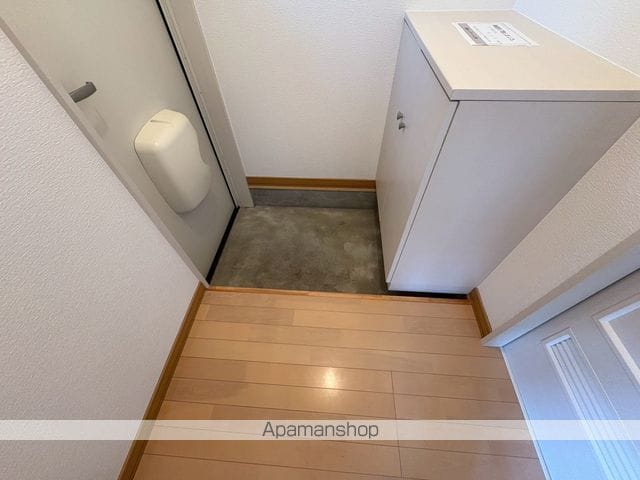 リレイション３ 102 ｜ 北海道釧路市星が浦大通３丁目6-54（賃貸アパート1LDK・1階・39.74㎡） その12
