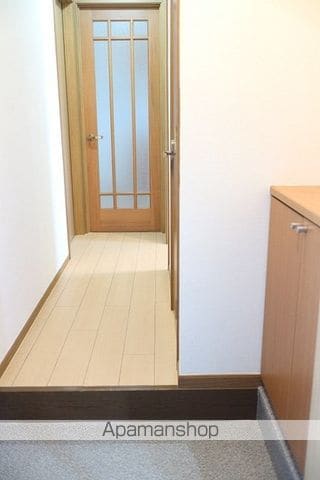 アイオーラの内装写真