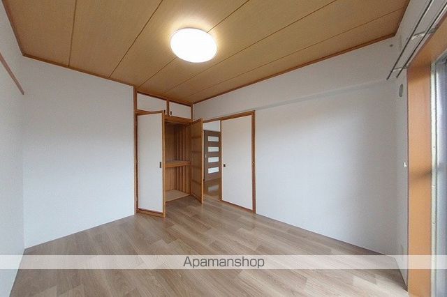 エムズグラン黒埼の内装写真