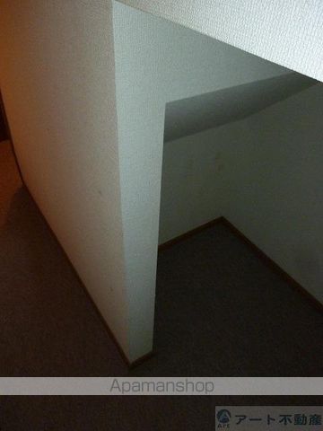 ハーモニー高岡Iの内装写真