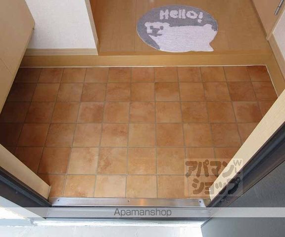 リヴェールSETAの内装写真