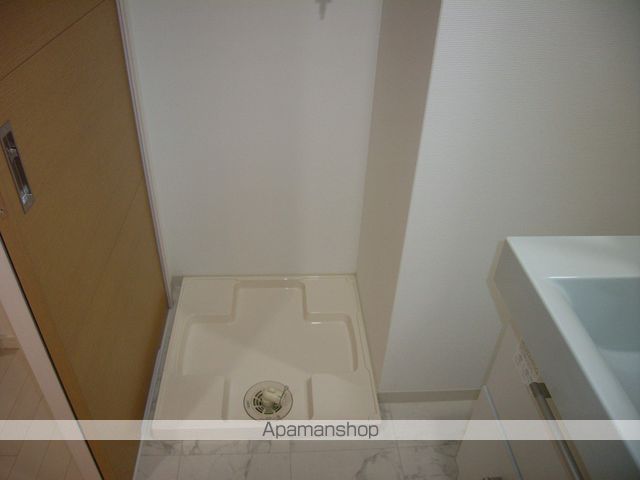 BRAV1 MINAMISENBAの内装写真