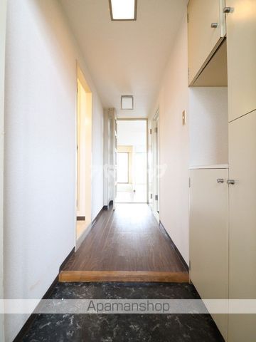 若葉グリーンプラザ八番館の内装写真