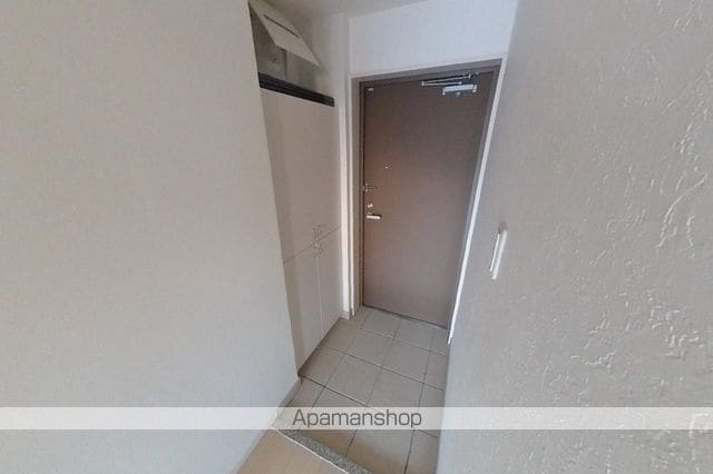 南町フラッツの内装写真
