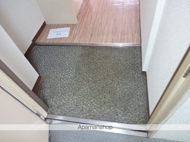 サンシャイン香里園IIIの内装写真