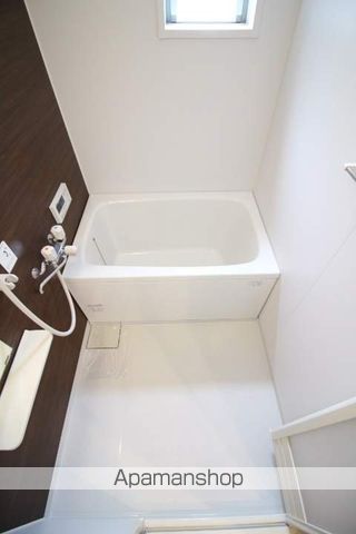 パシフィコ A棟の内装写真