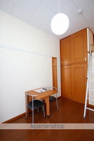 レオパレスMINEの内装写真
