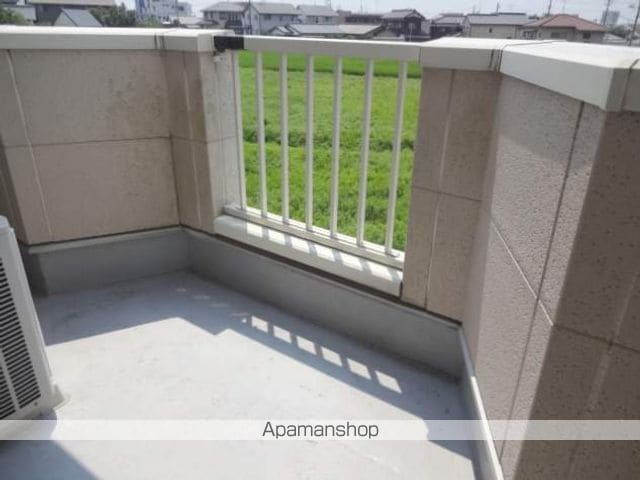 サンフラワーの内装写真