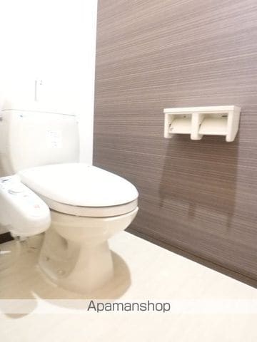畠山マンションの内装写真