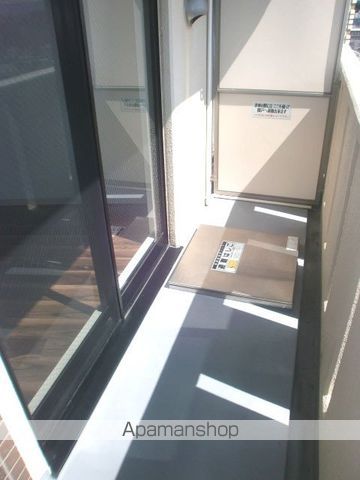 RIDGE江坂の内装写真