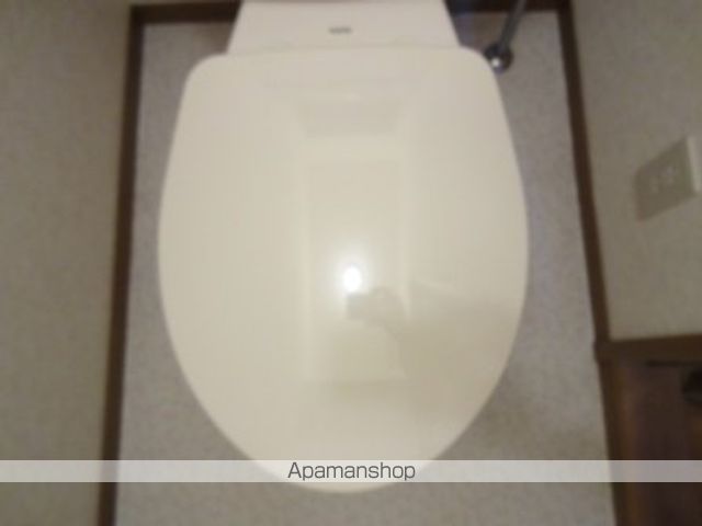 駒井ハイツの内装写真