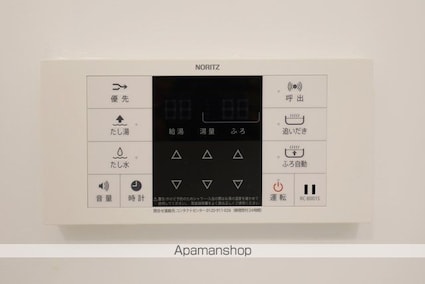 東京都杉並区永福４丁目[2LDK/69.56m2]の内装3