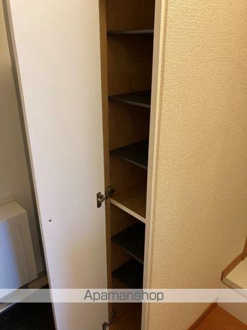 レオパレス花園の内装写真