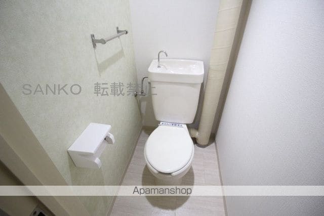藤井ビル北10条の内装写真