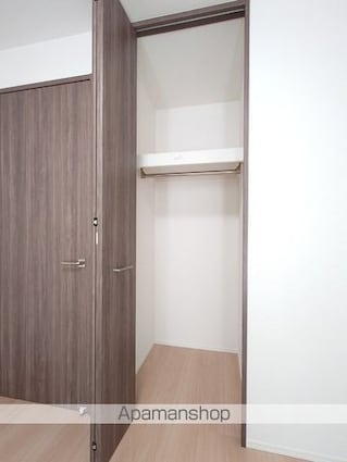 コーポ藤原ＶＩ[2LDK/51.57m2]の収納