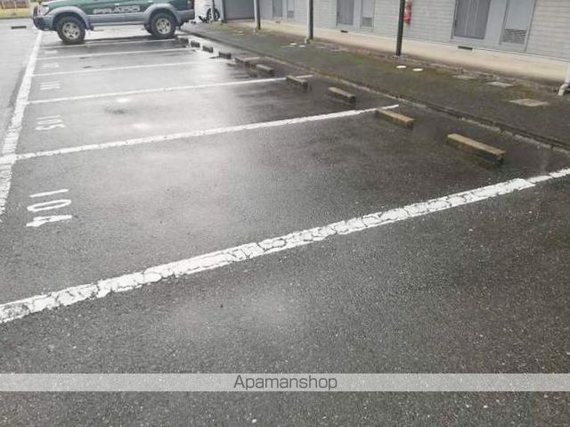 レオパレスサンシャインIIの内装写真