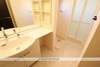 プラス平原[1LDK/36.29m2]の洗面所