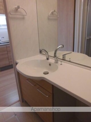 グレイスフラッツ[1LDK/30.05m2]の洗面所