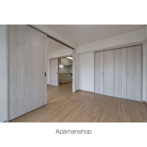 マンションヴィップ西落合の内装写真