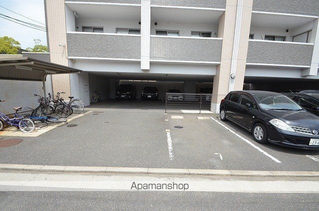 ラゾプレイス西原のその他写真