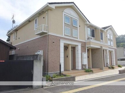 セレッソ・Ｋ・Ｋ[1R/32.9m2]の外観3