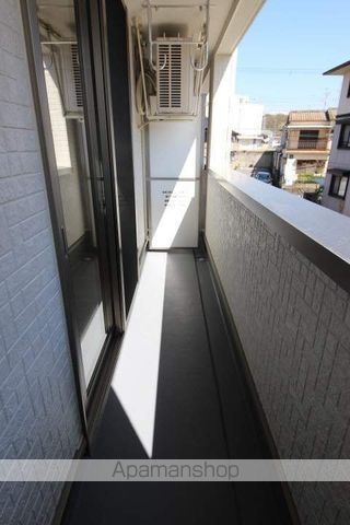ノースバレイ2の内装写真