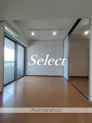 ペレネAIの内装写真