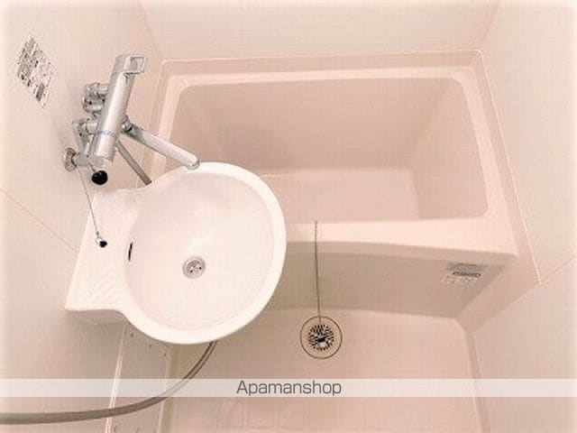 レオパレス政木の内装写真