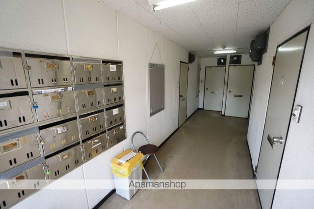 アークハイツのその他写真