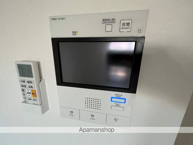 SーRESIDENCE都島LUXの内装写真