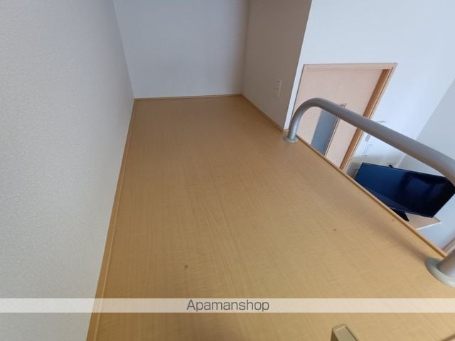 レオパレスバレーリバーの内装写真