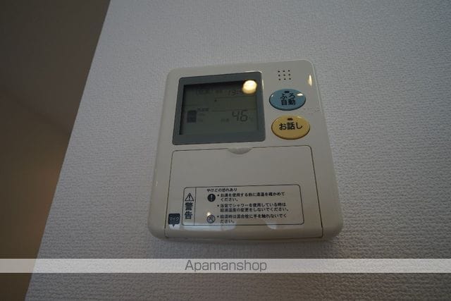 プライムアーバン市谷仲之町の内装写真