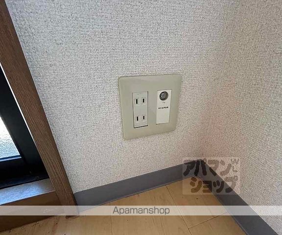 グリーンコートランザンの内装写真