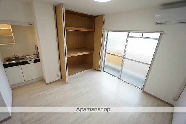 アンフィニィ・橋の内Iの内装写真