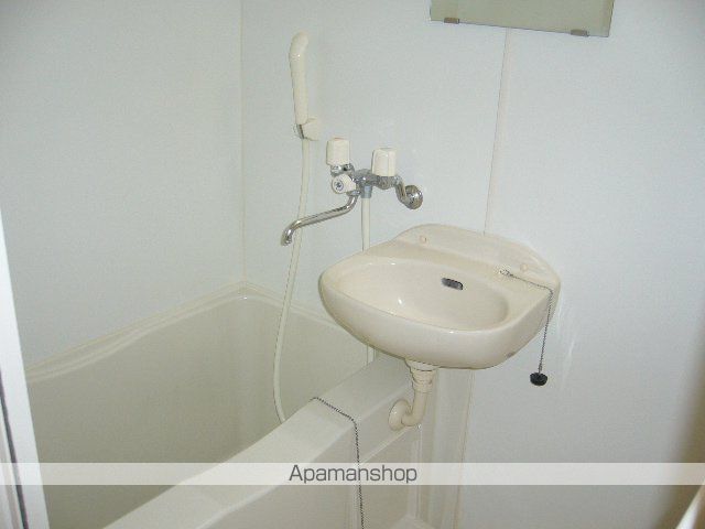 レオパレスMoNeの内装写真
