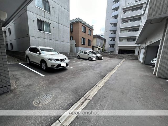 クリオ行啓通参番館のその他写真