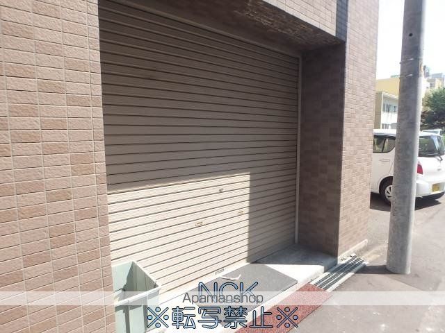 第二北美マンションのその他写真