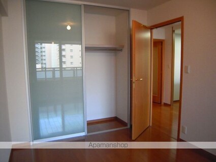 ミオカステーロ府中宮町[2LDK/52.54m2]の収納