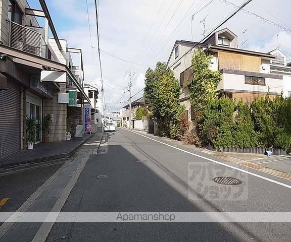 コーポサンフラワーA棟の周辺写真
