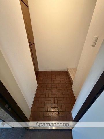 ライオンズマンション柴又第二の内装写真