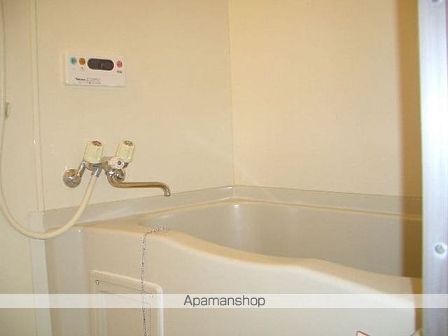 グレートマンションの内装写真