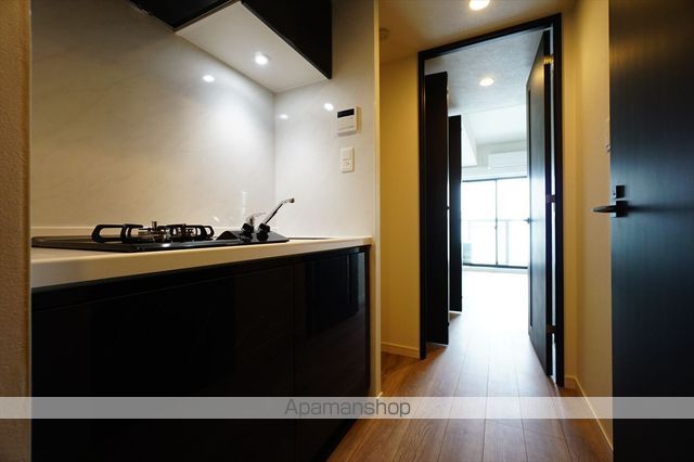 ＳーＲＥＳＩＤＥＮＣＥ尾頭橋ｃｌａｒｉｔｙ[1K/23.29m2]の内装3