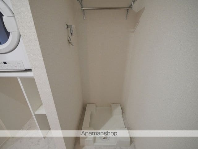 グリーンコート杭全の内装写真
