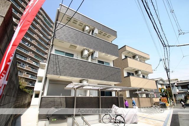 フジパレス瑞光II番館